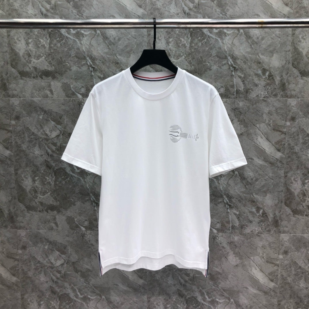 Camiseta Thom Browne