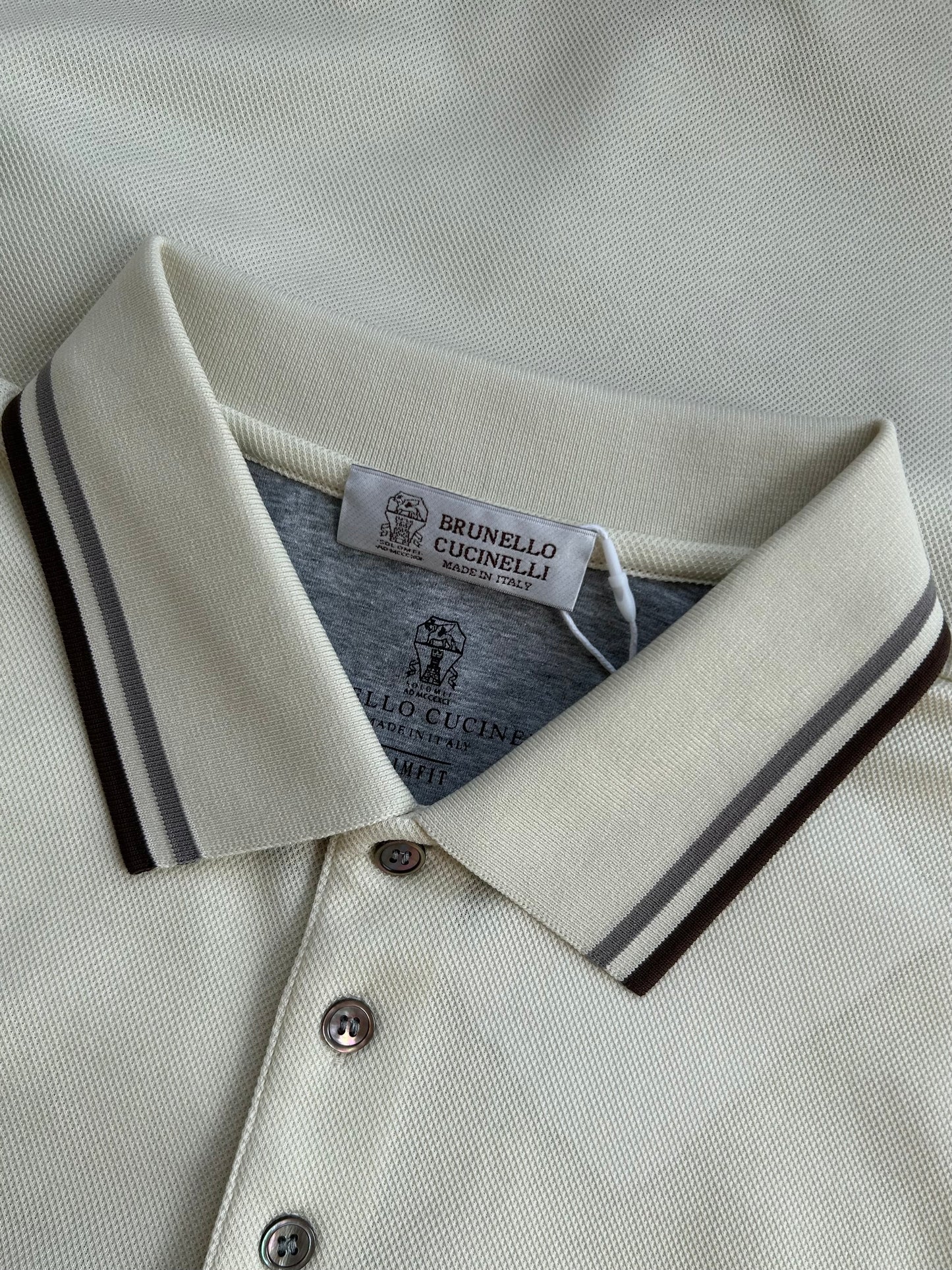 BC Polo