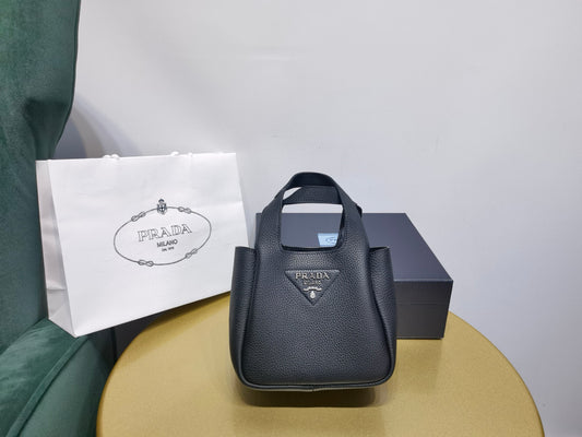Prada Tote Basket Mini