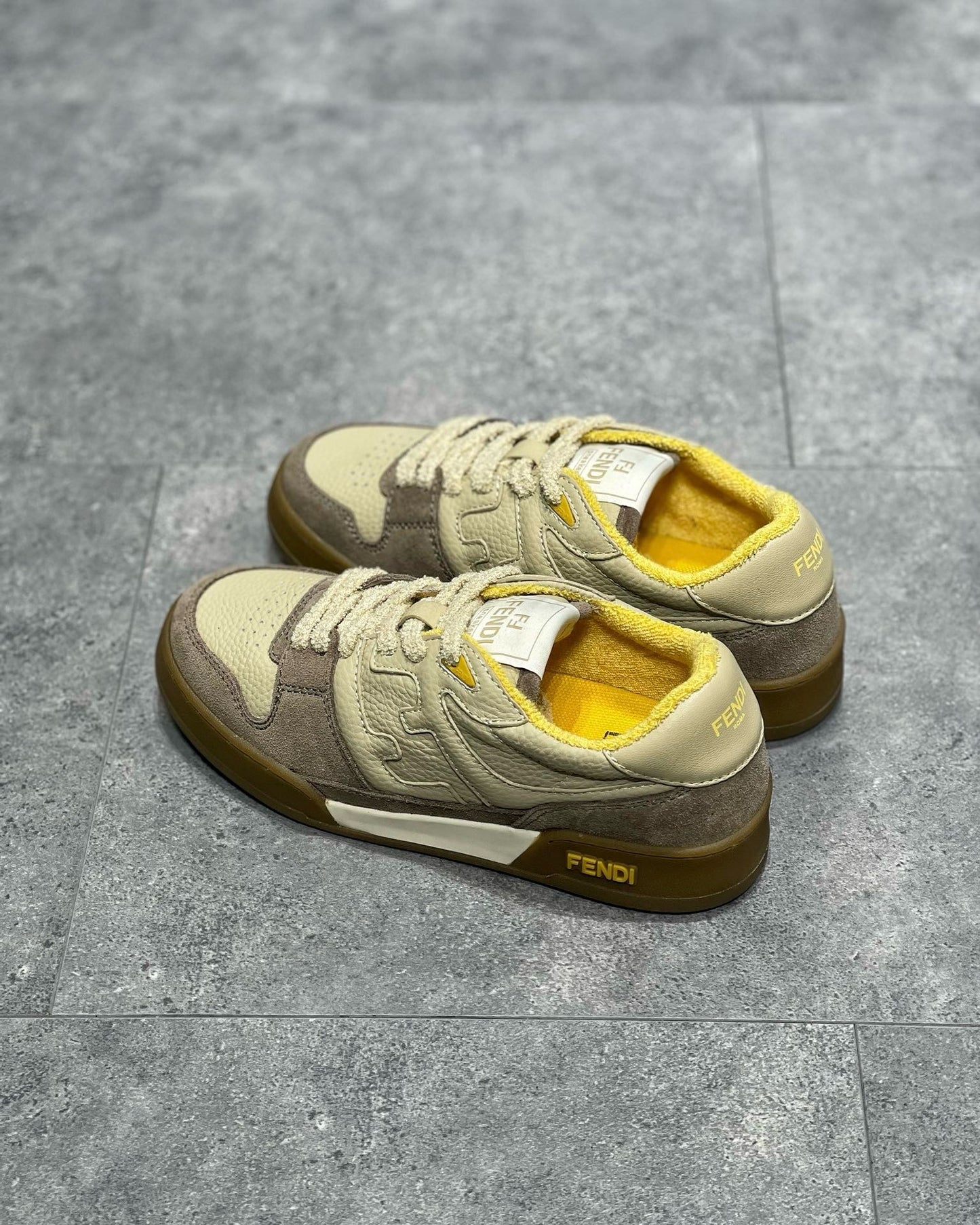 Fendi Sneakers