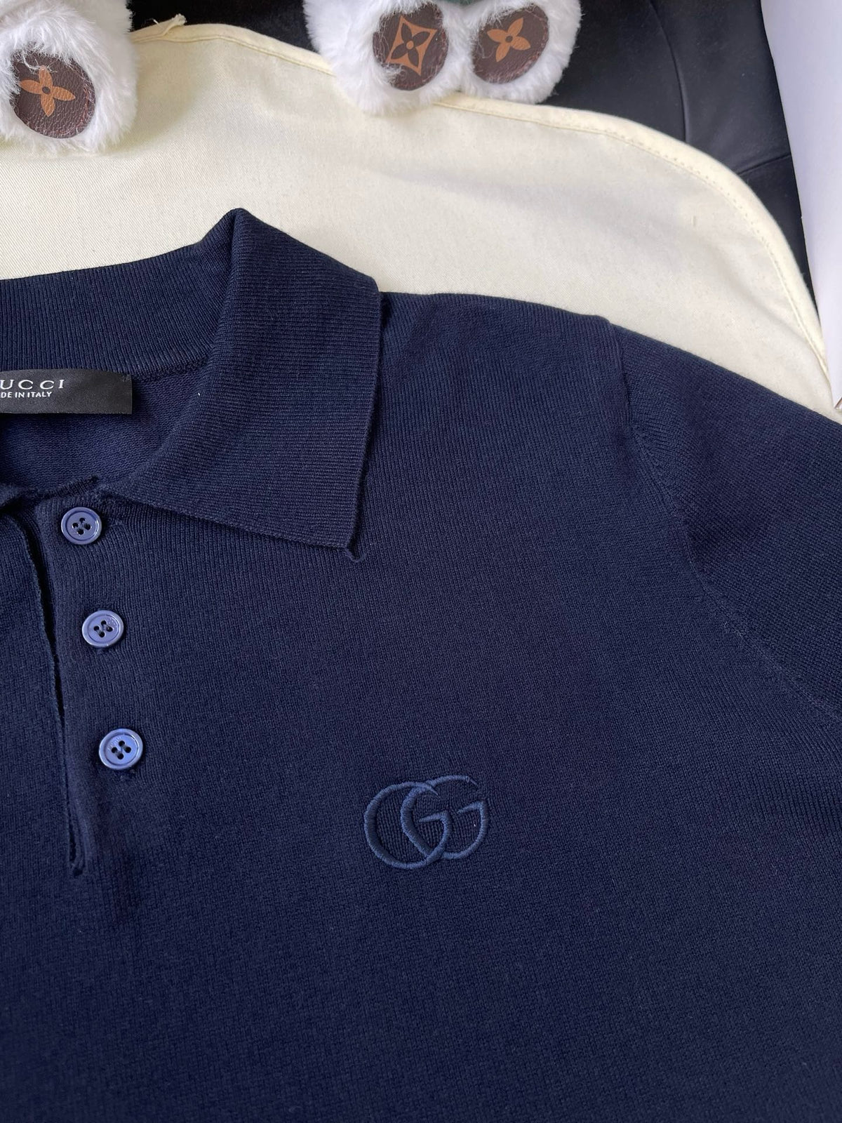 Gucci Polo