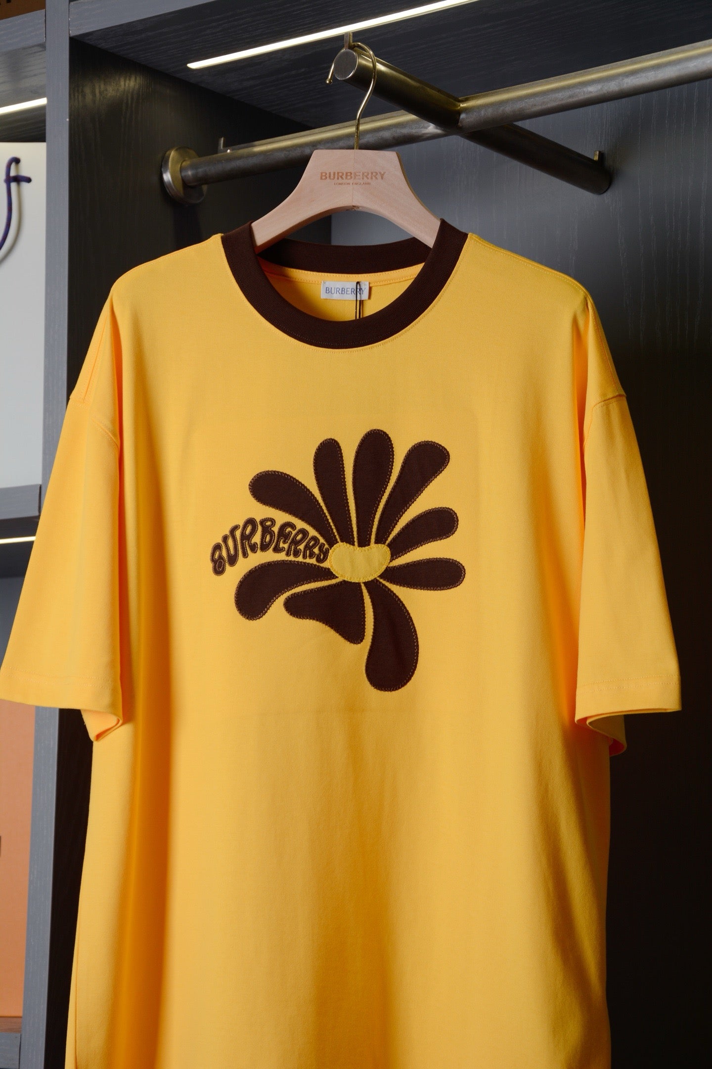 BBR T-shirt