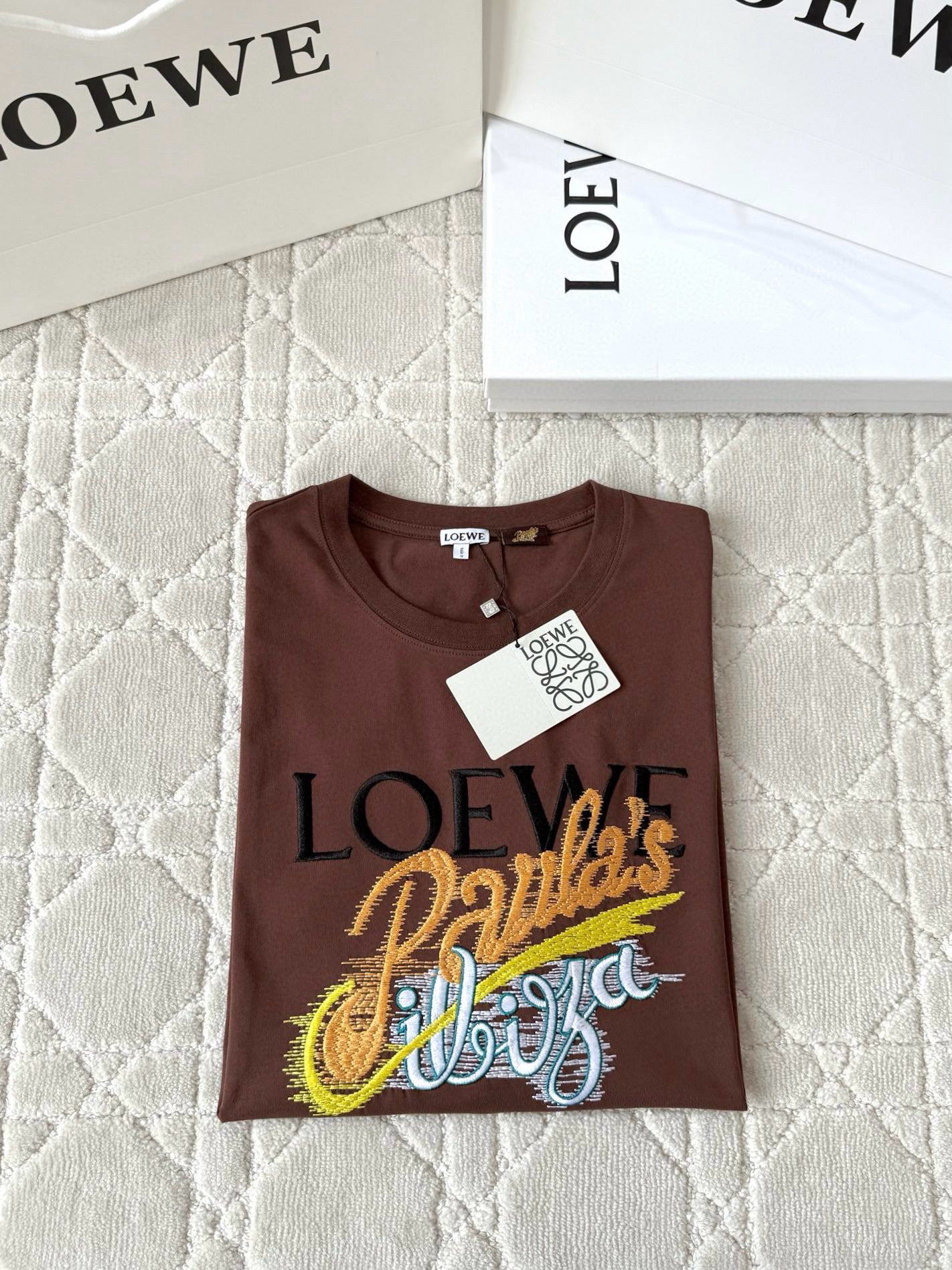Loewe T-Shirt