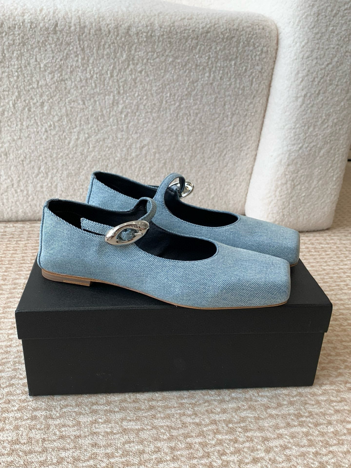 Alexander Wong Loafers