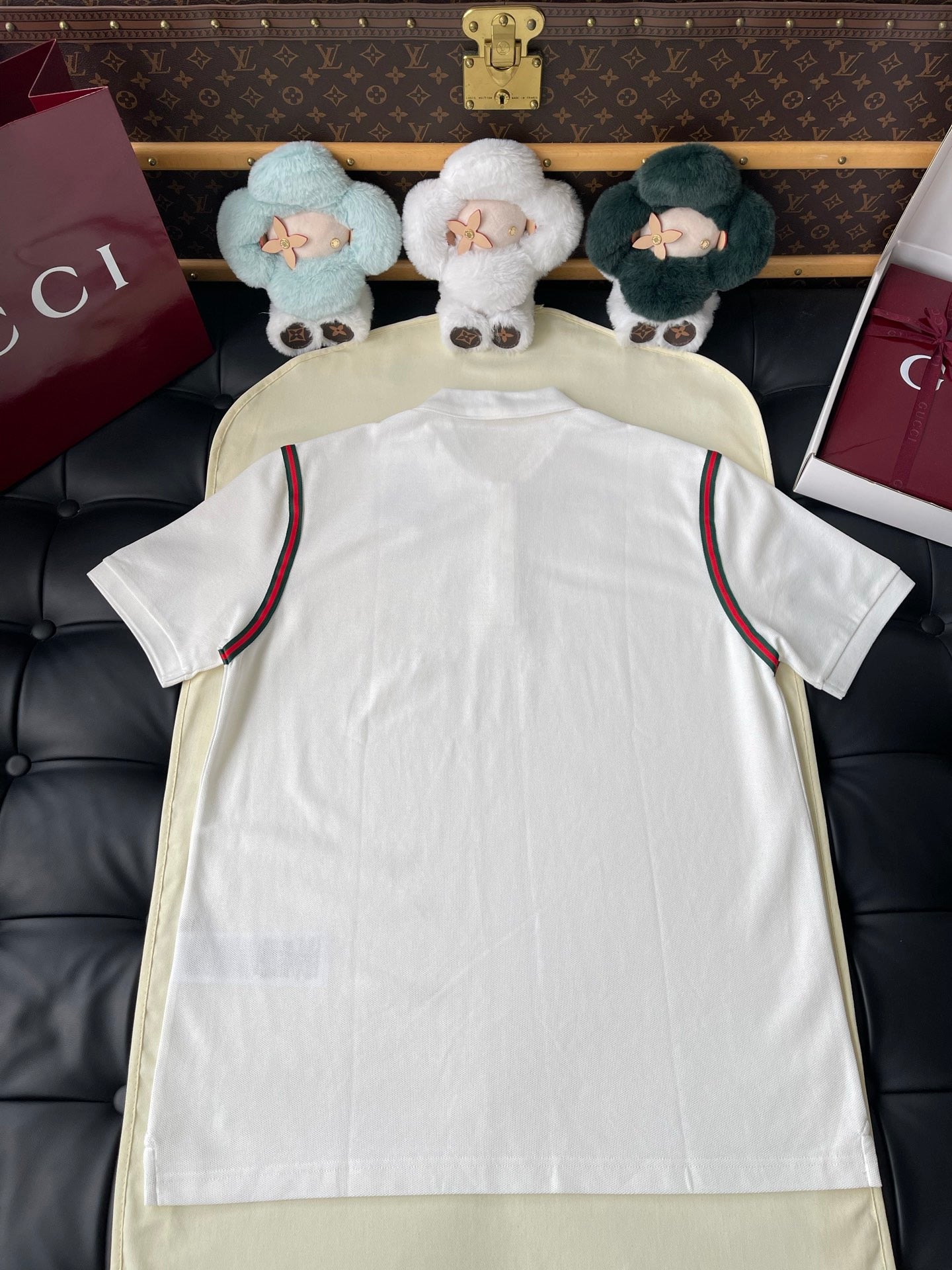 Gucci Polo