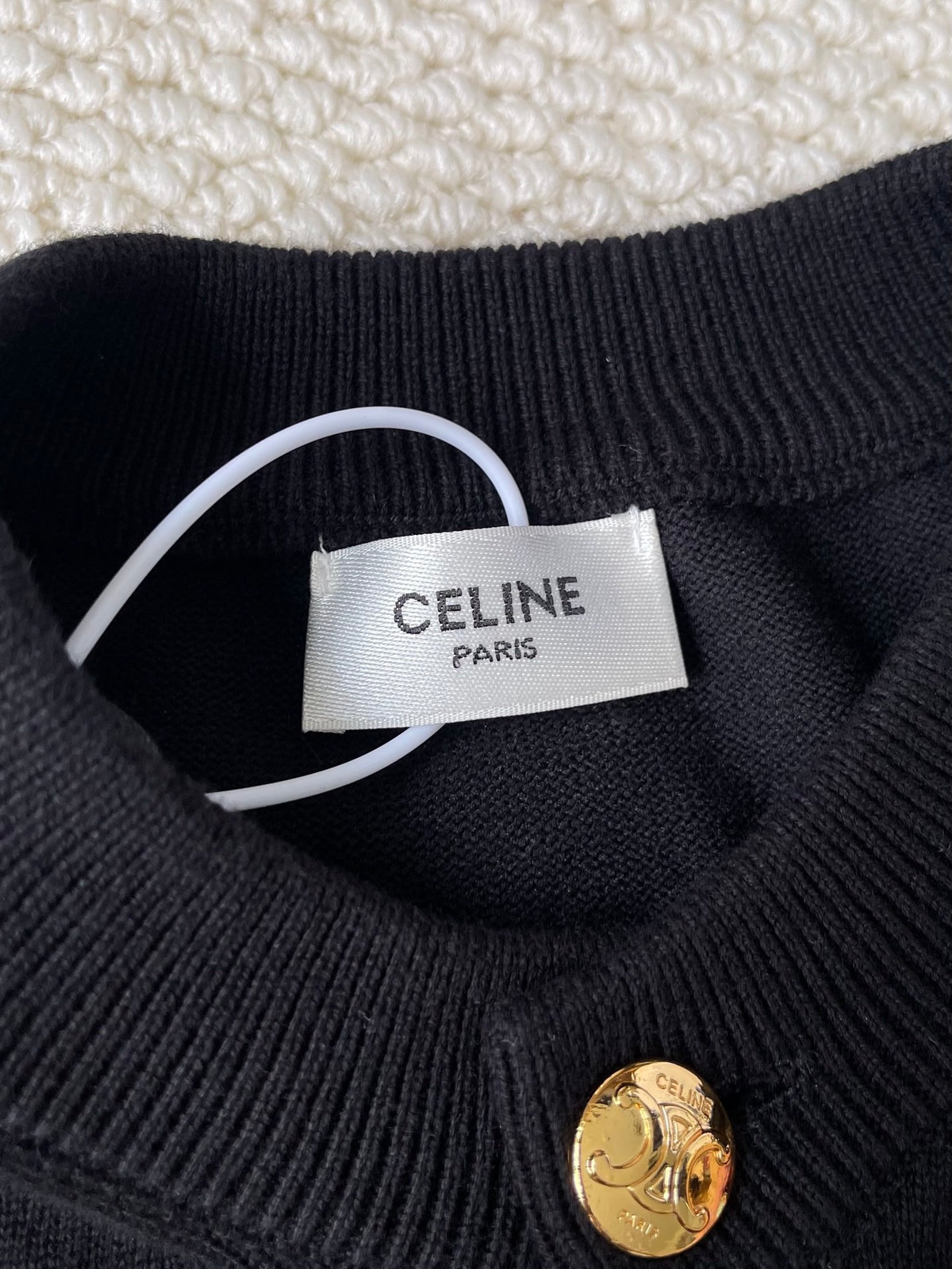Celine Jacket