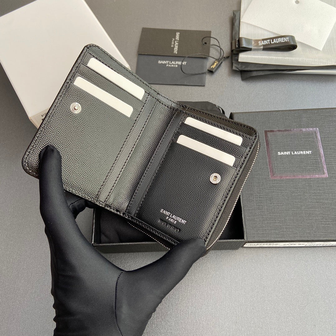 YSL Wallet