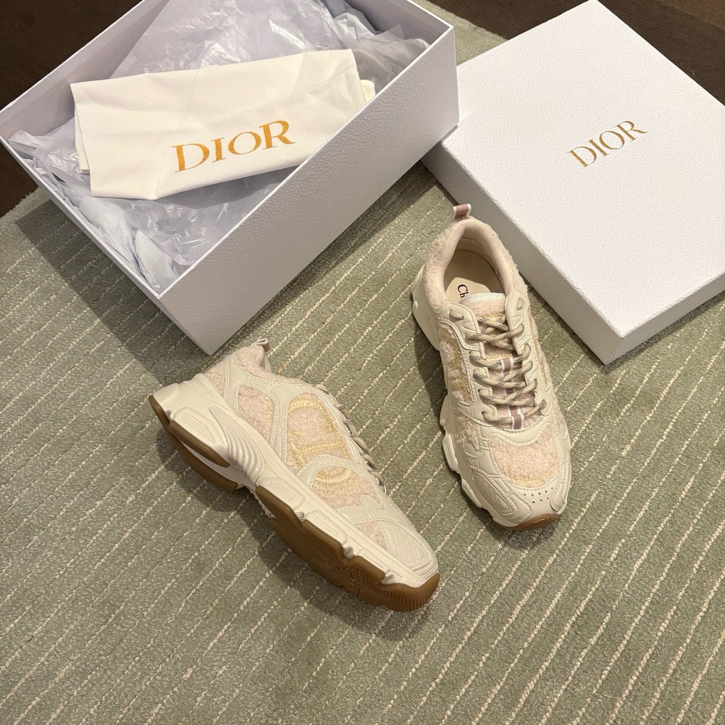 Dior Sneakers