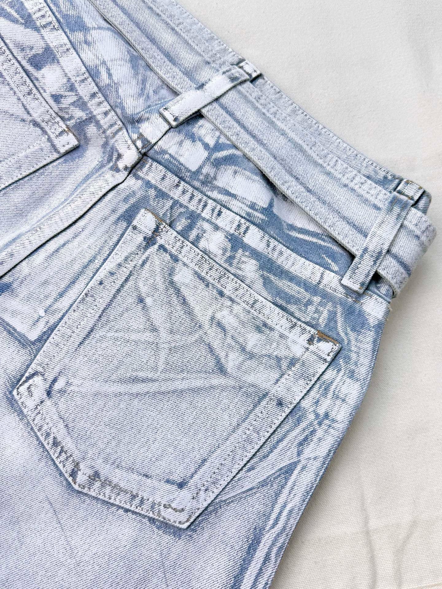 Acne Studio Jeans