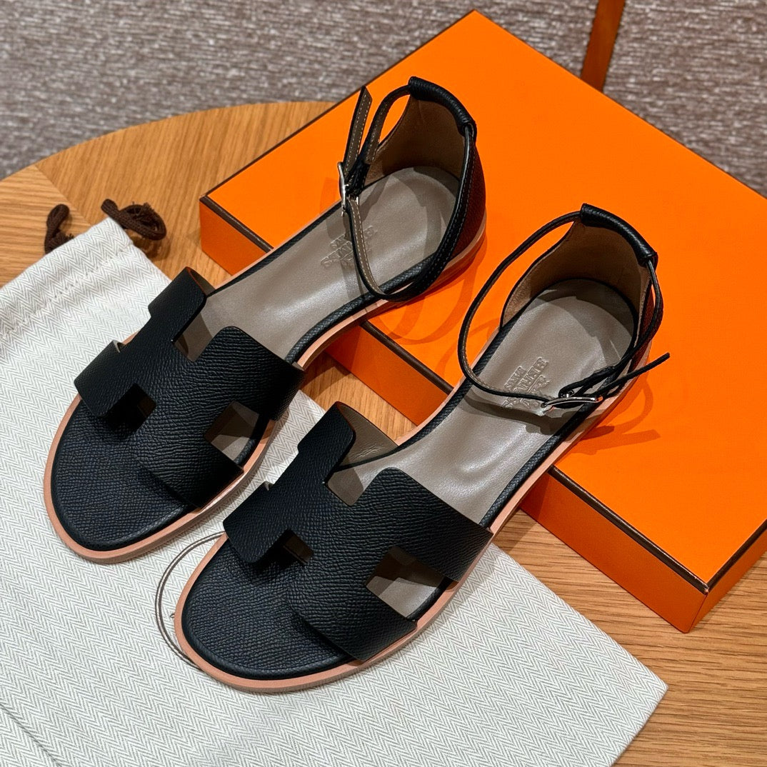 Hermes Sandals
