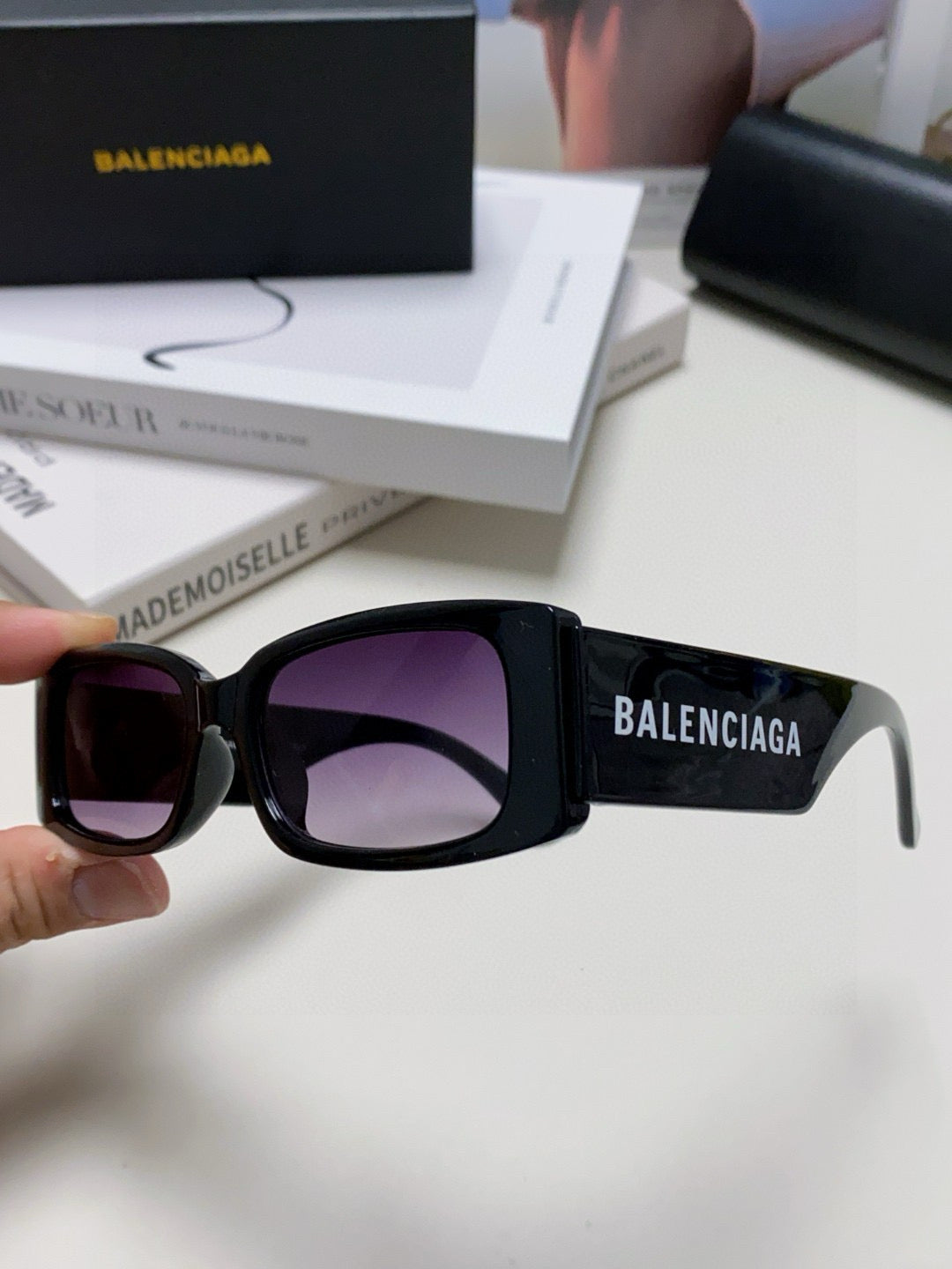 BLCG Sunglasses