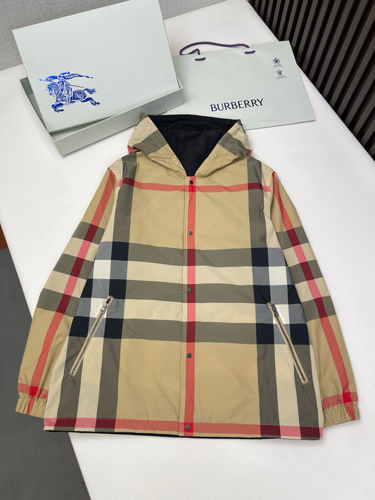 BBR Jacket