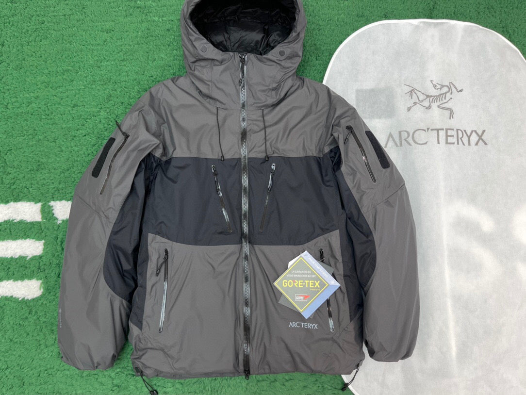 Arctery Jacket