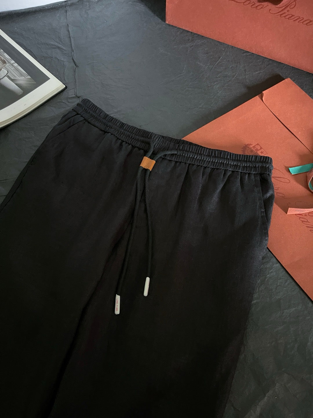LP Long Pants