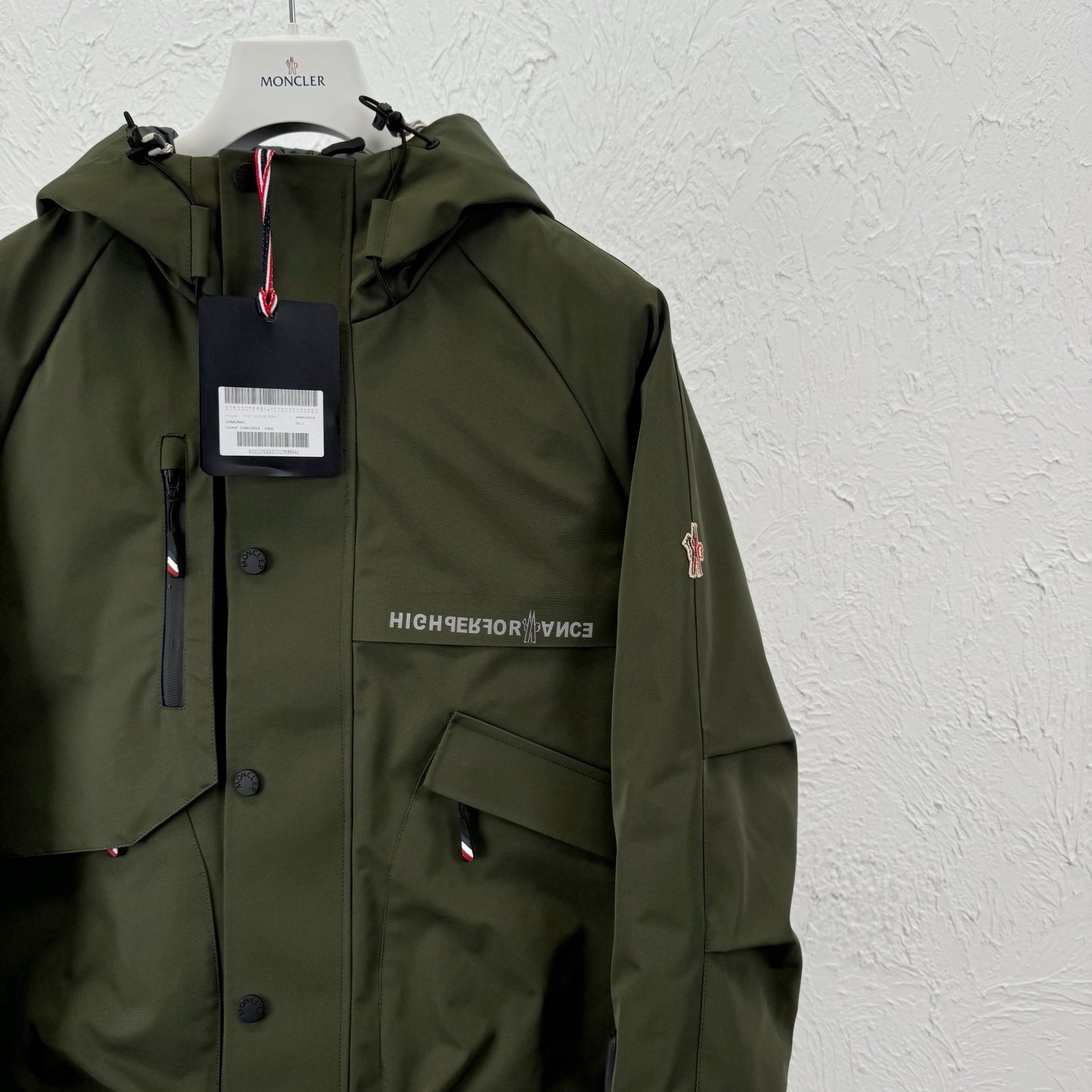 Moncler Jacket