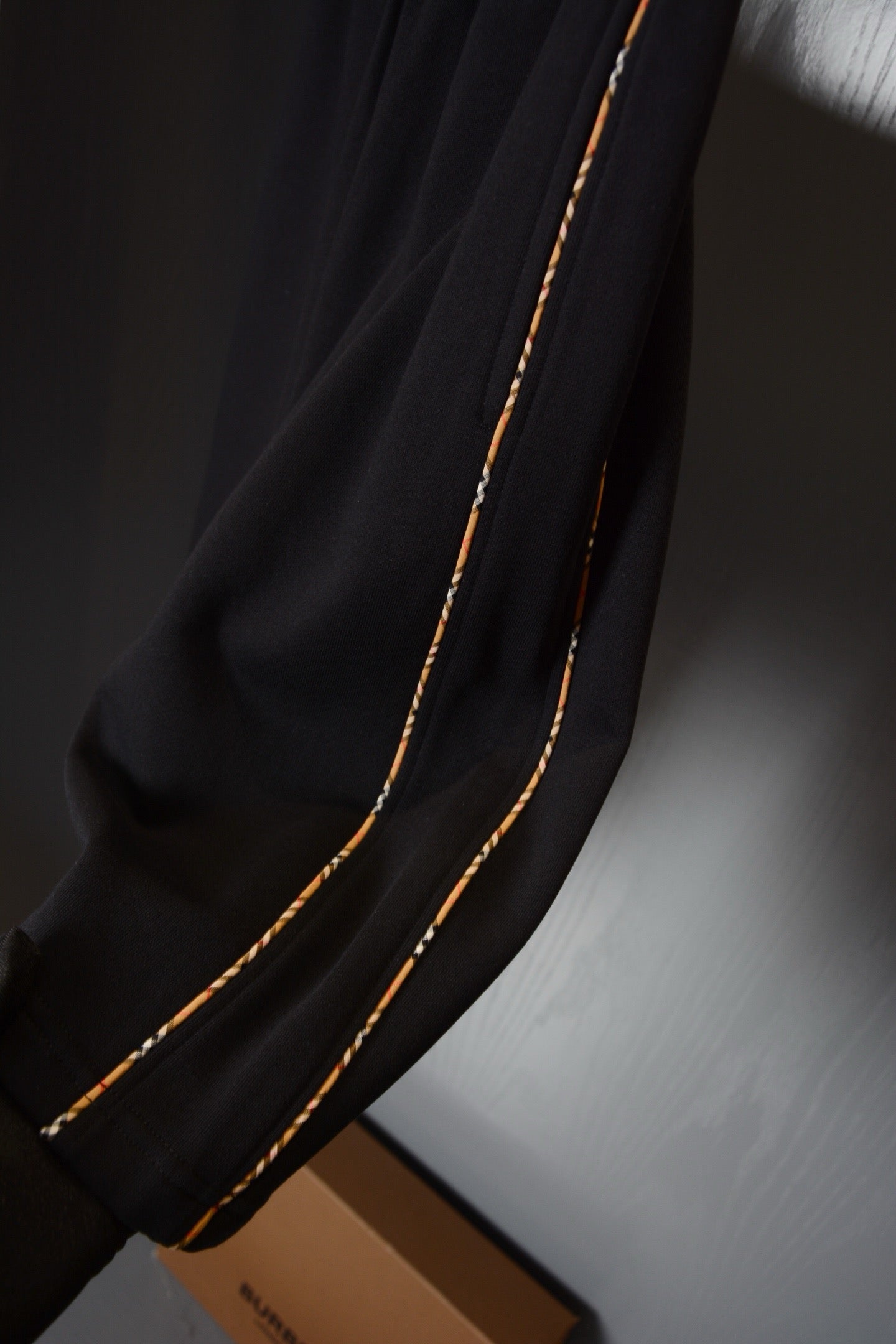 BBR Short Pant