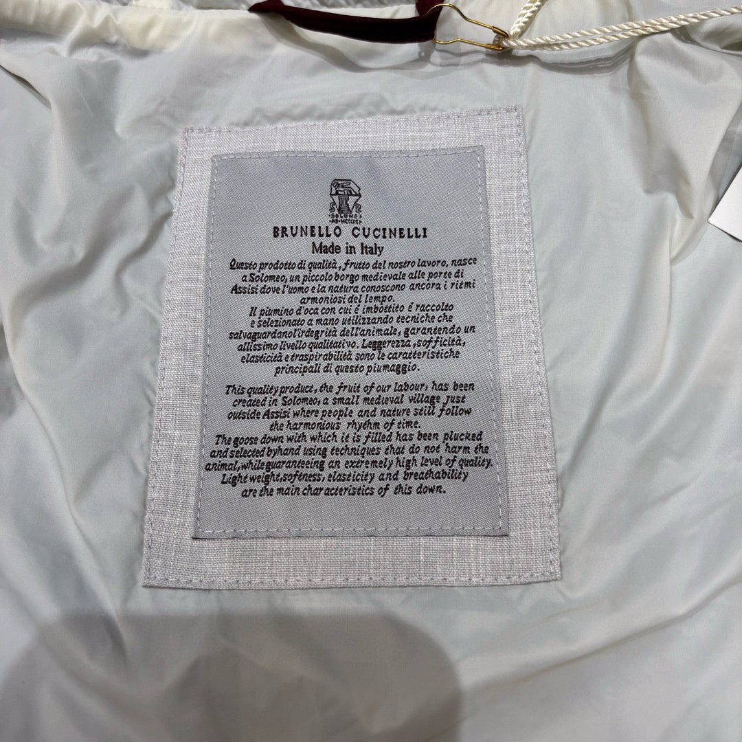 Brunello Cucinelli Jacket