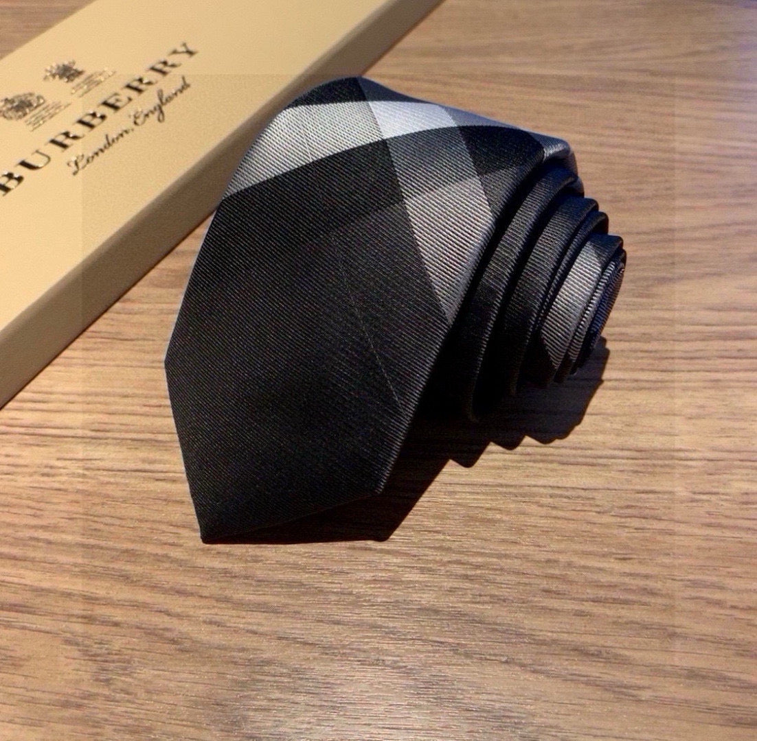 BBR Tie