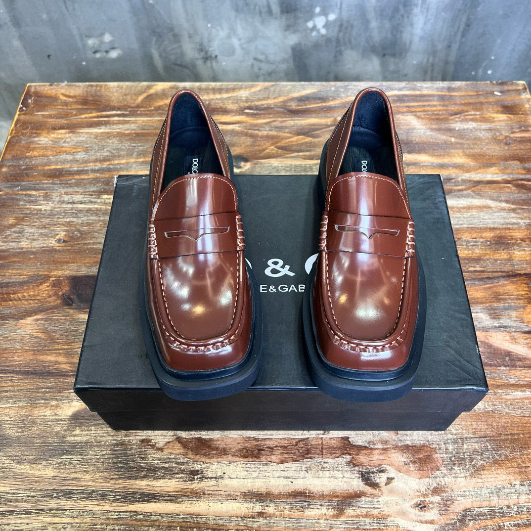 DG Loafers