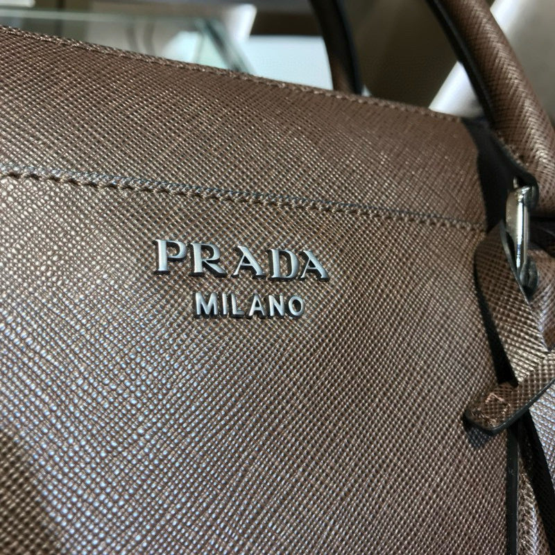 Prada Briefcase