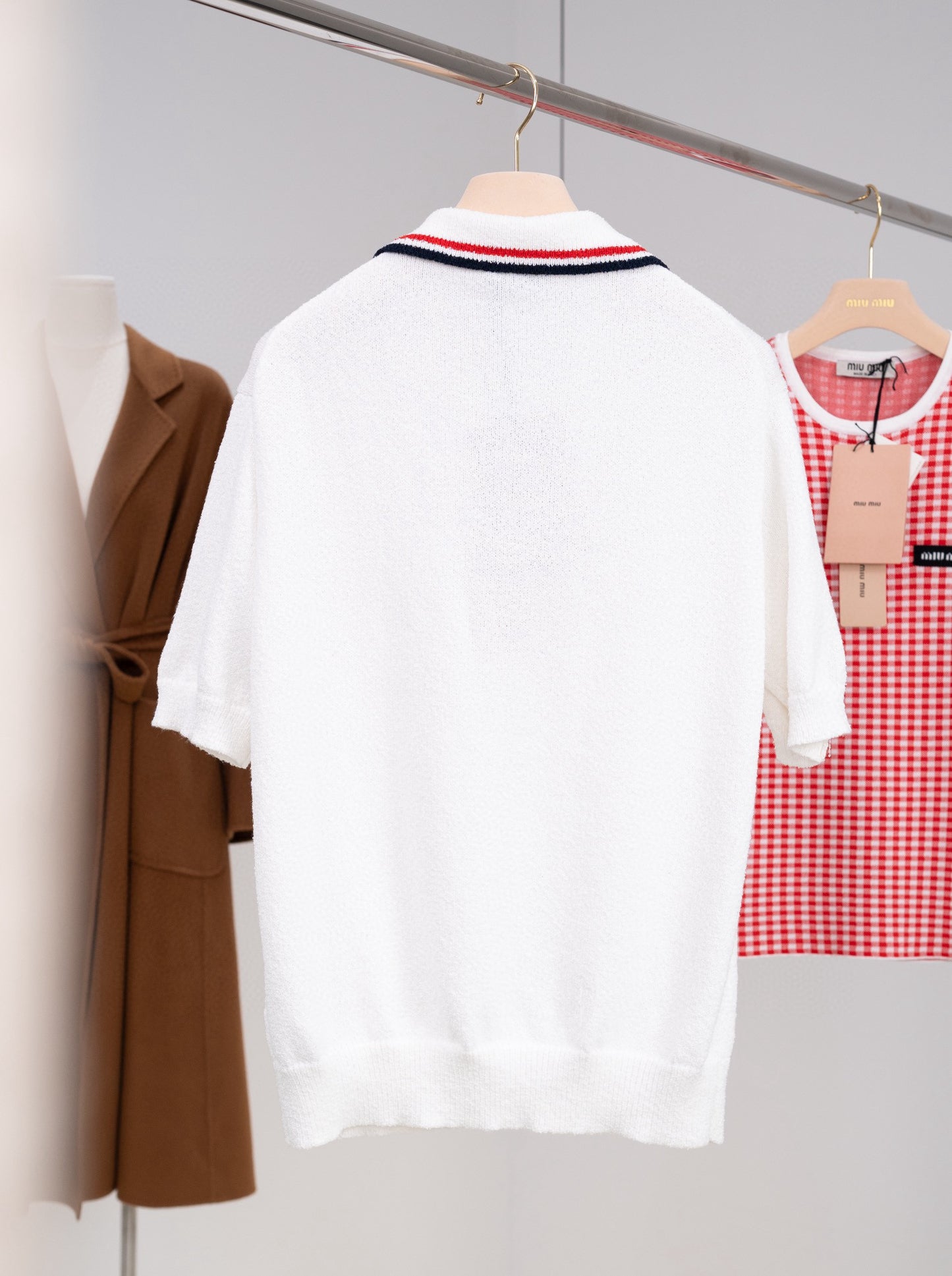 Miu Miu Polo