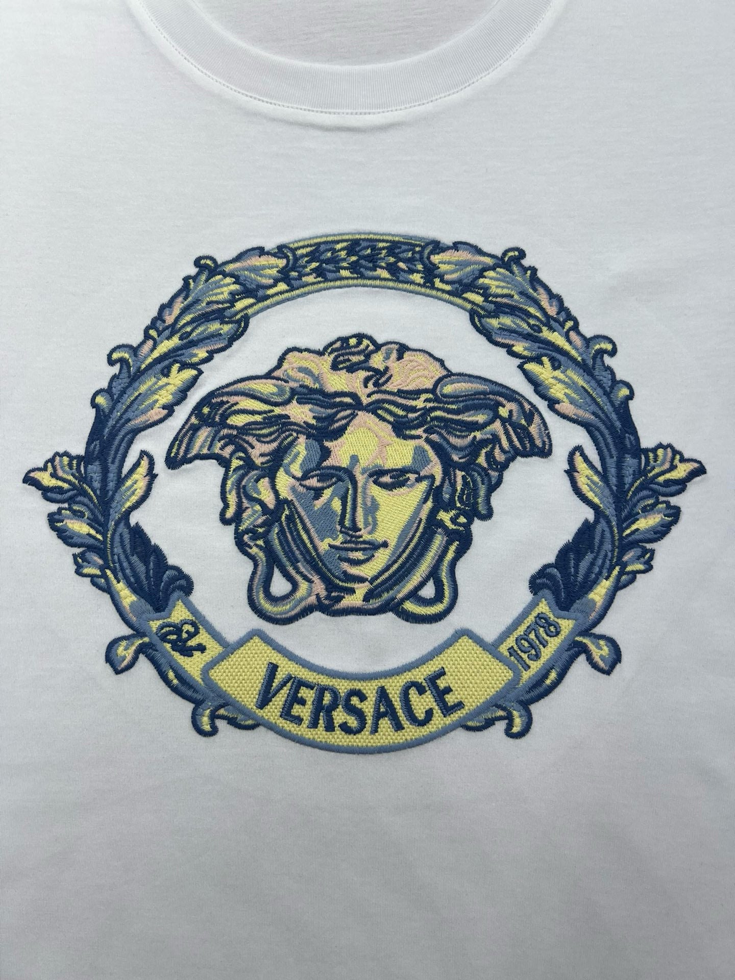 Camiseta VSC