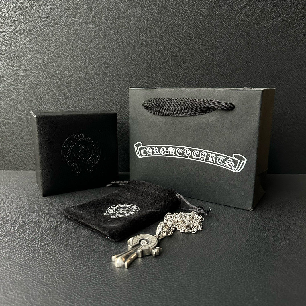 Chrome Hearts Necklace