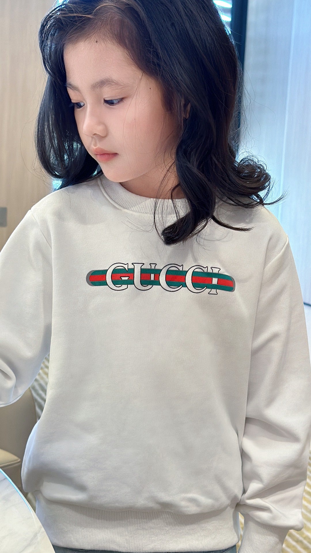 GC Long Sleeve