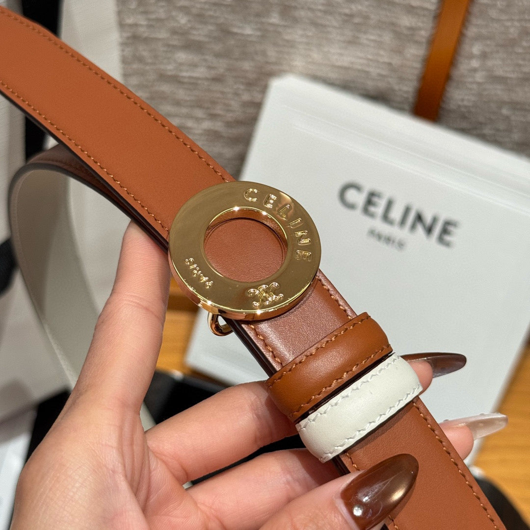 Celine Belt