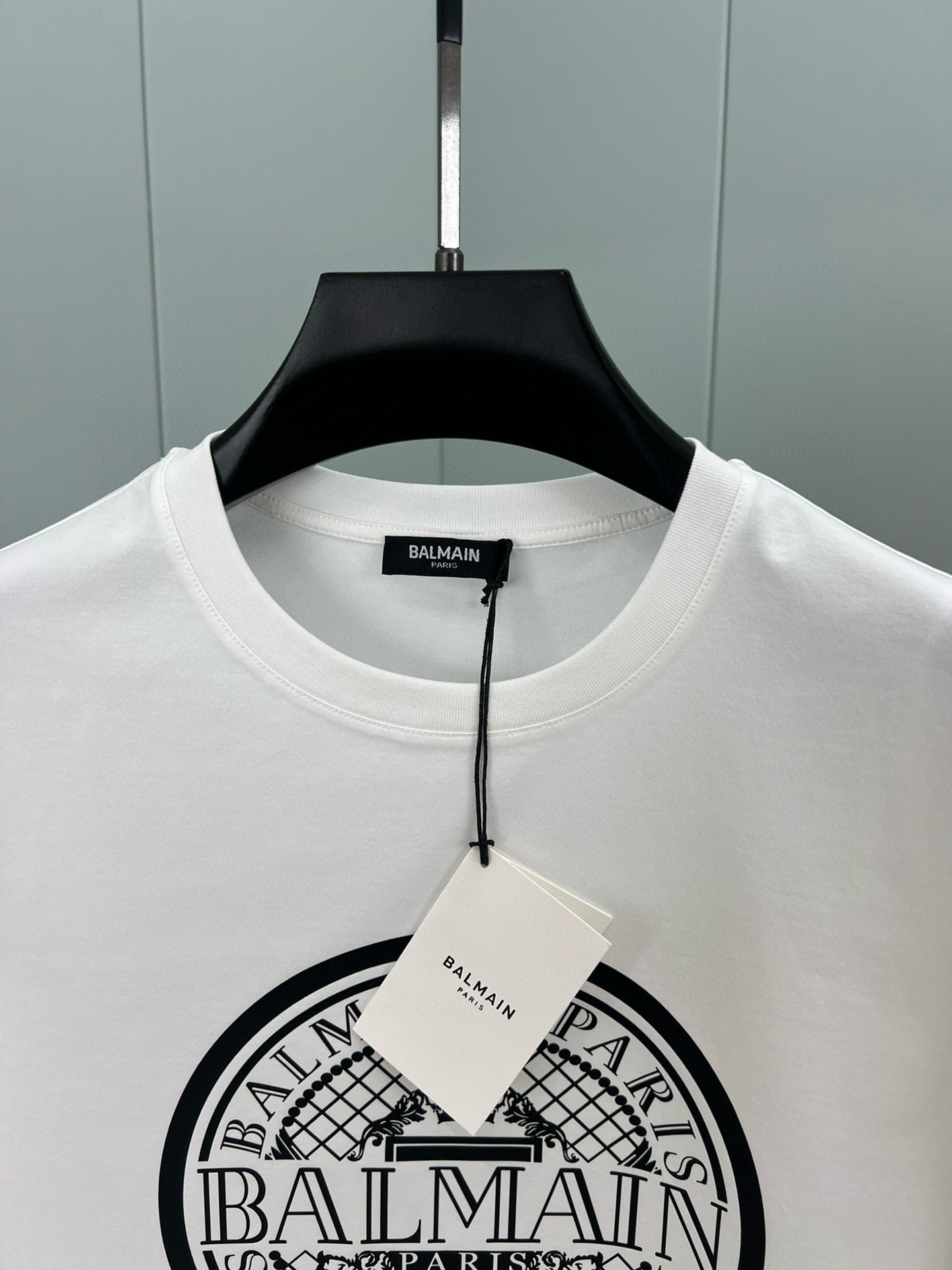 Balmain T-Shirt