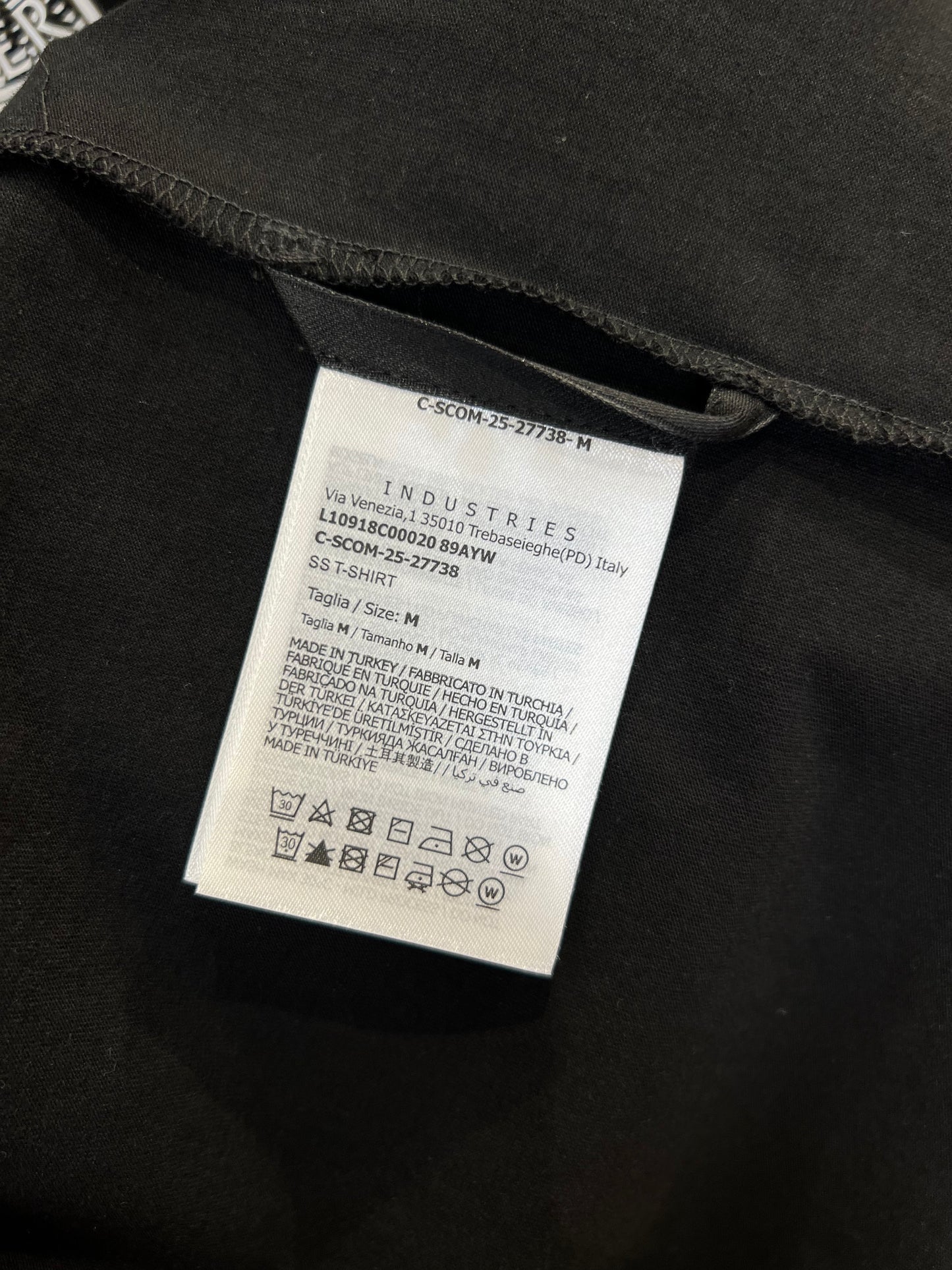 Moncler T-shirt