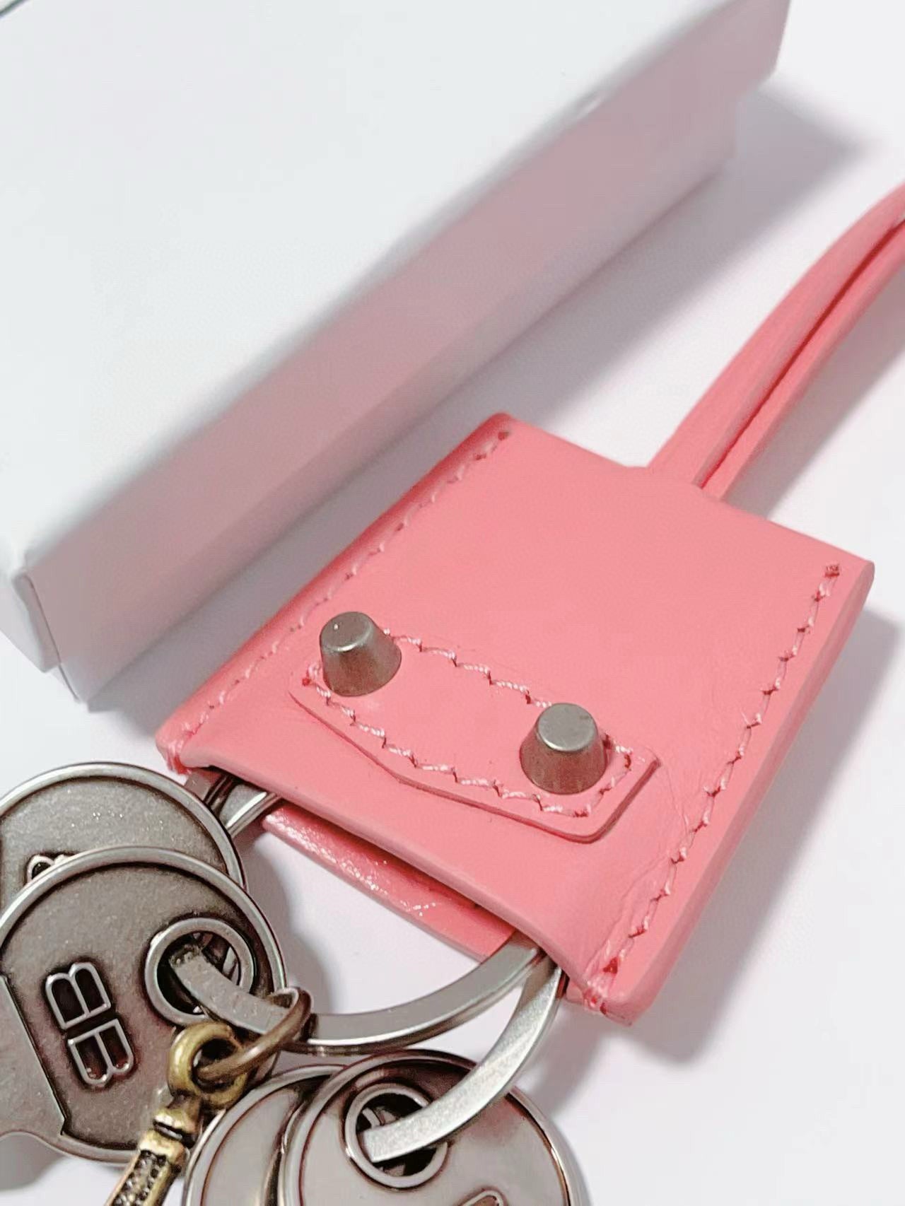 Balenciaga Bag Charms