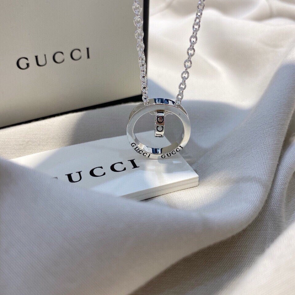 Collar Gucci