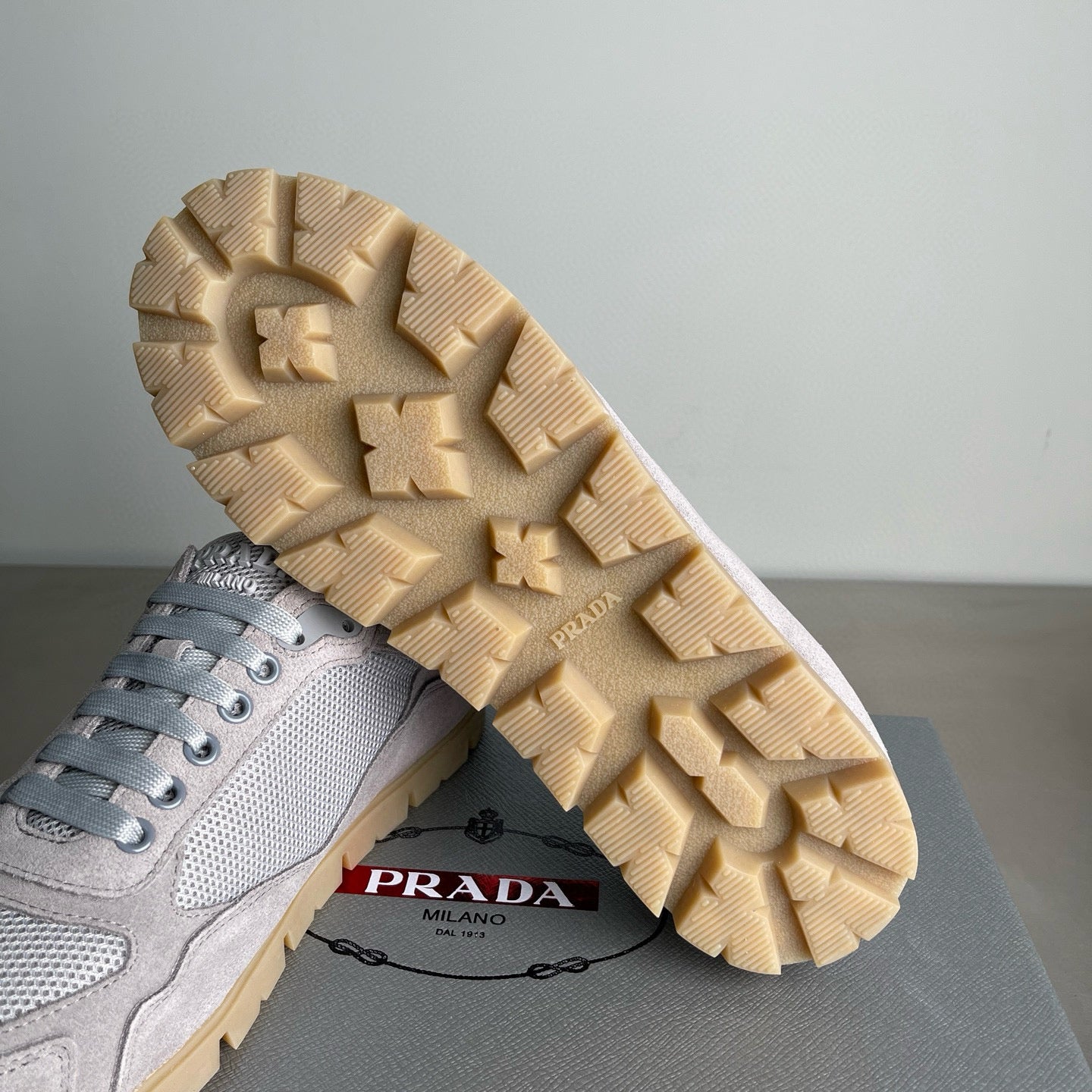 Prada Sneakers