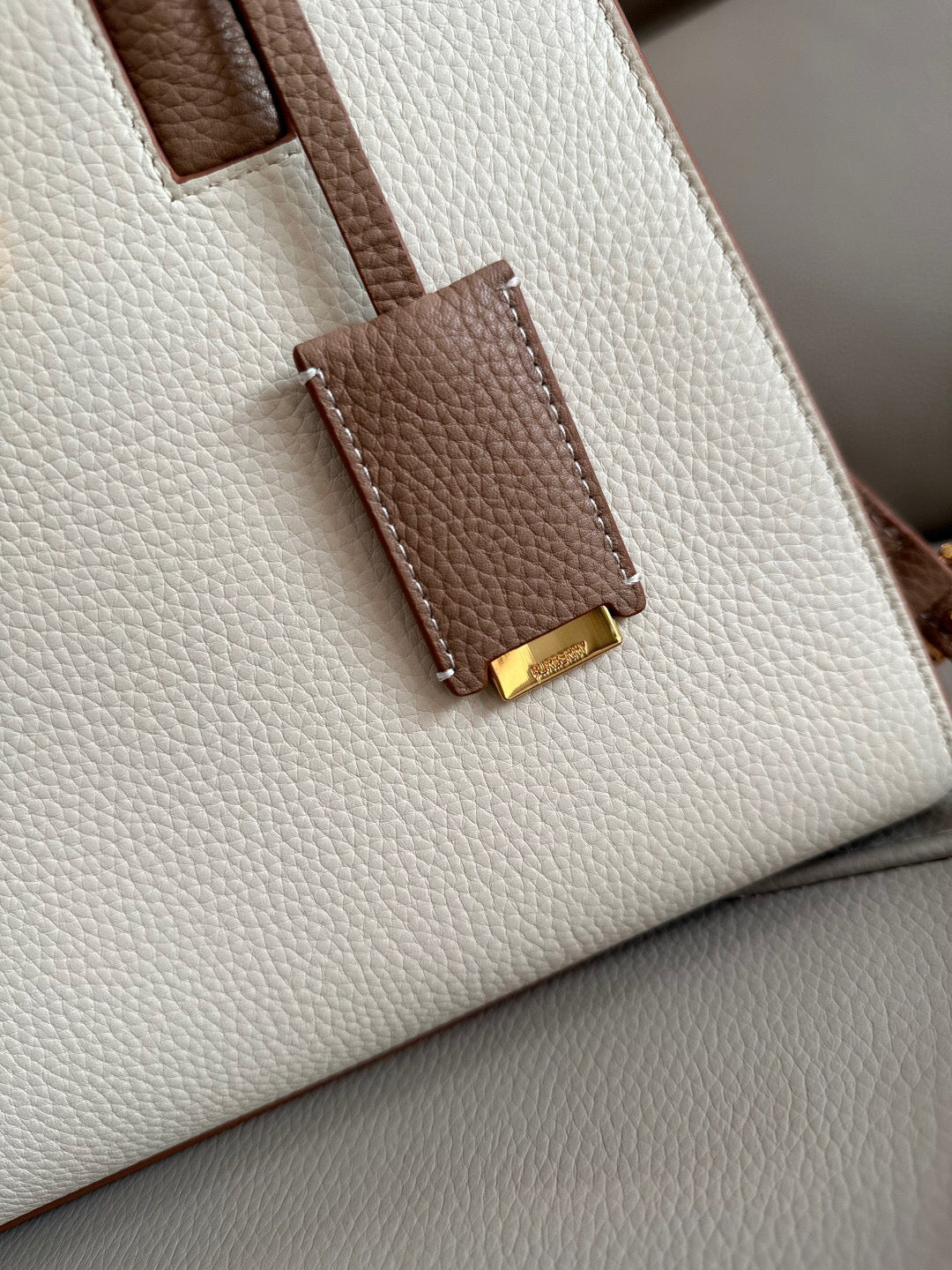 Burberry Mini Frances Bag