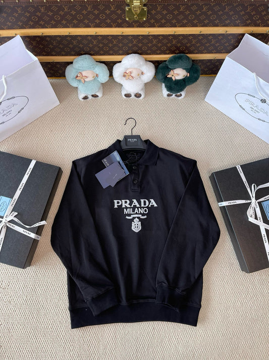 Prada Sweater