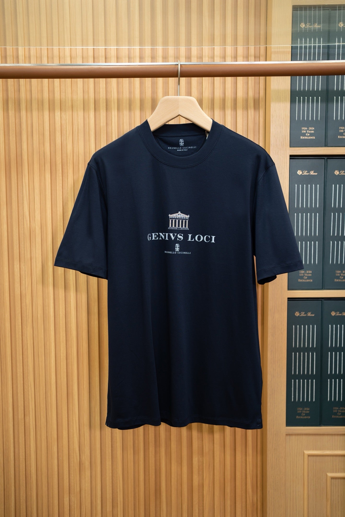 BC T-Shirt