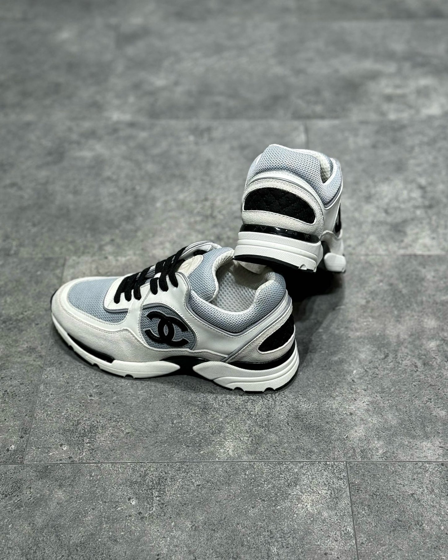 Chanel Sneakers