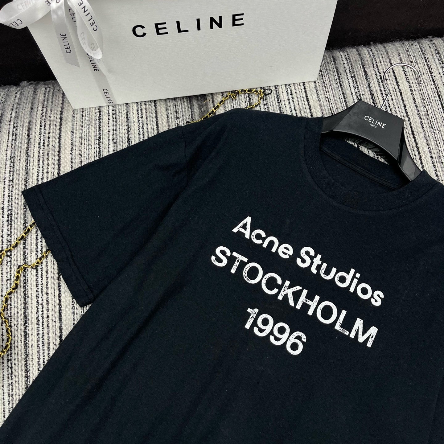 Acne Studios T-shirt
