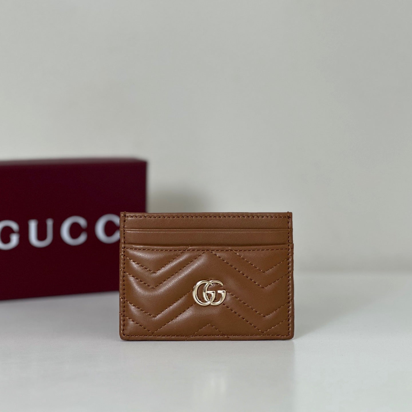 Gucci Card Holder