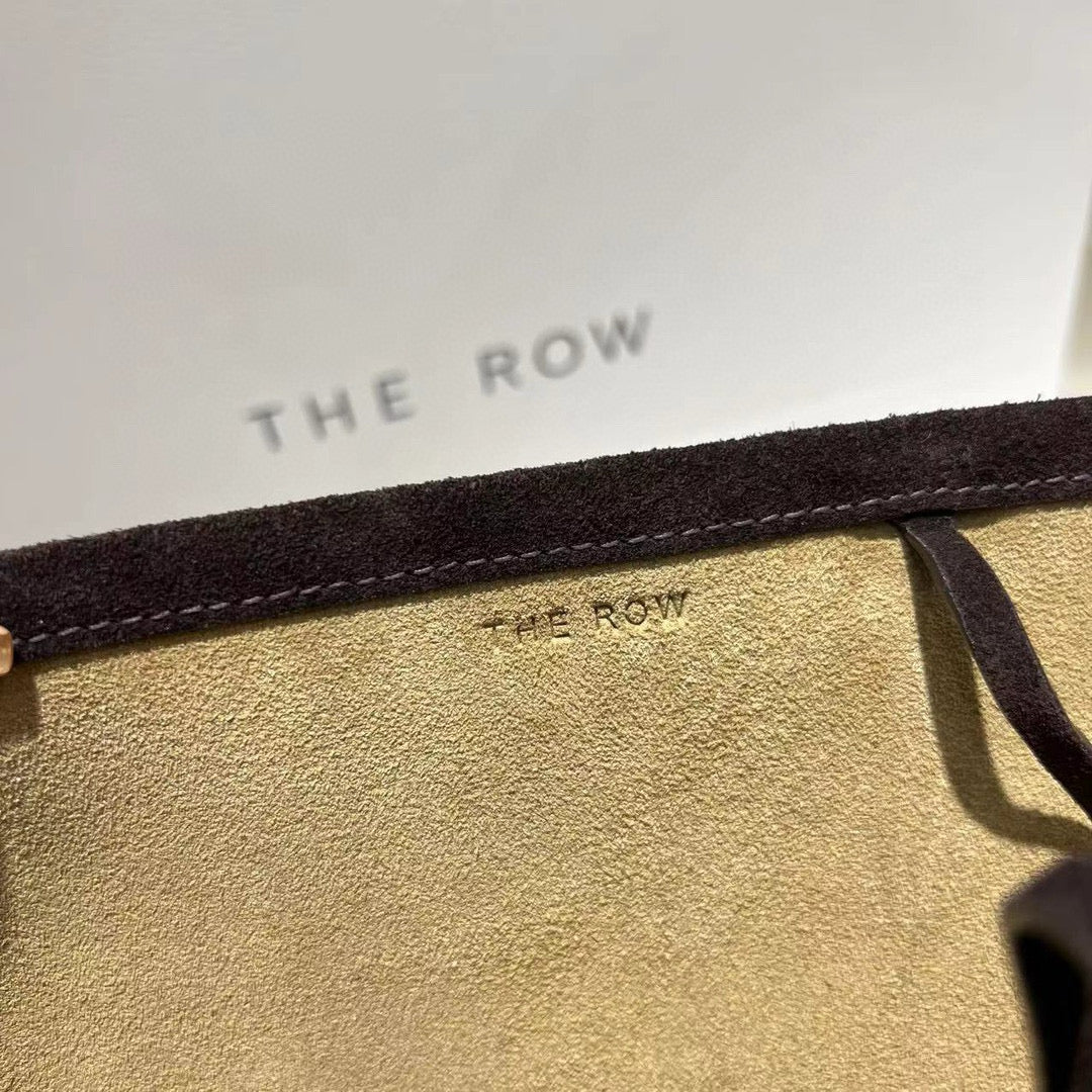 The Row Bucket Bag(30CM*28CM*15.5CM)