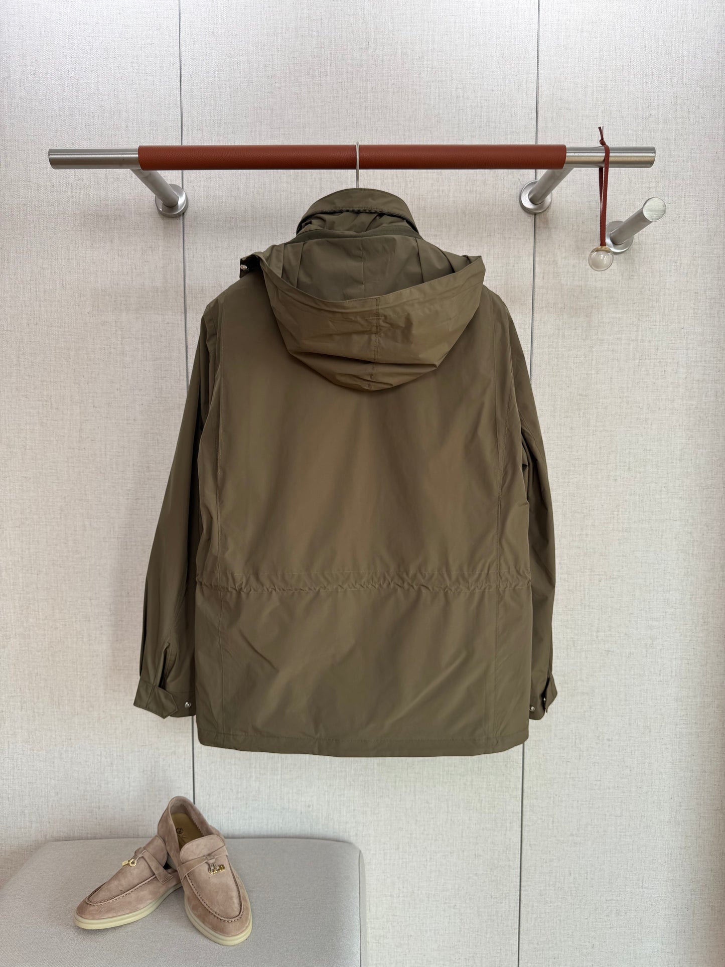 LP Jacket