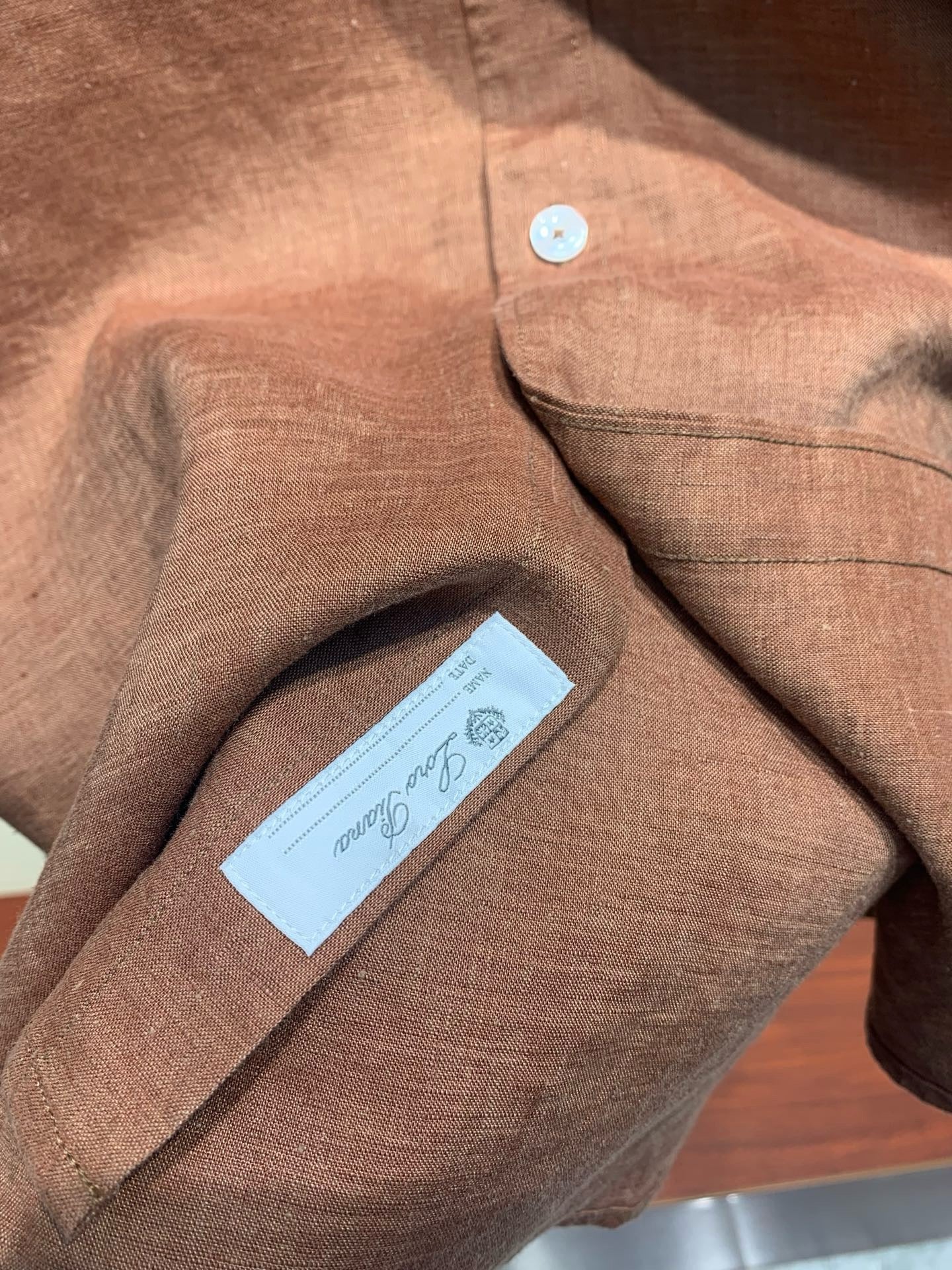 LP Long Sleeve Shirt