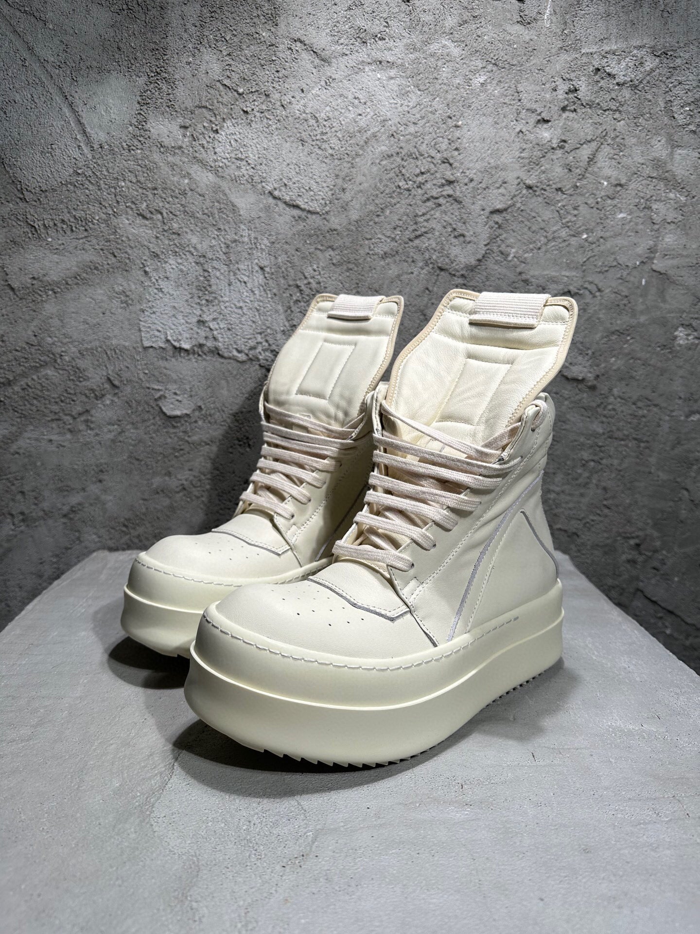 Rick Owen Sneaker