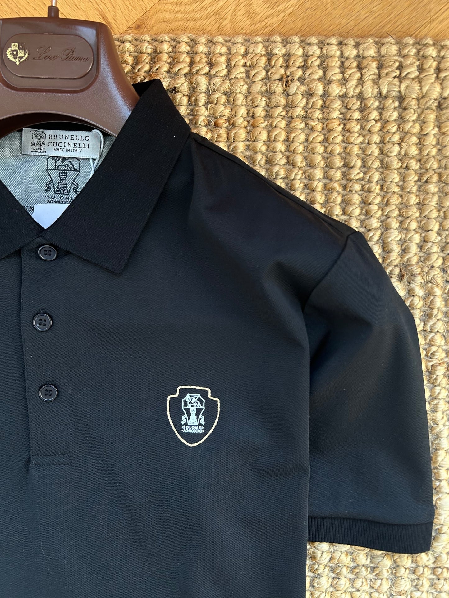 BC Polo