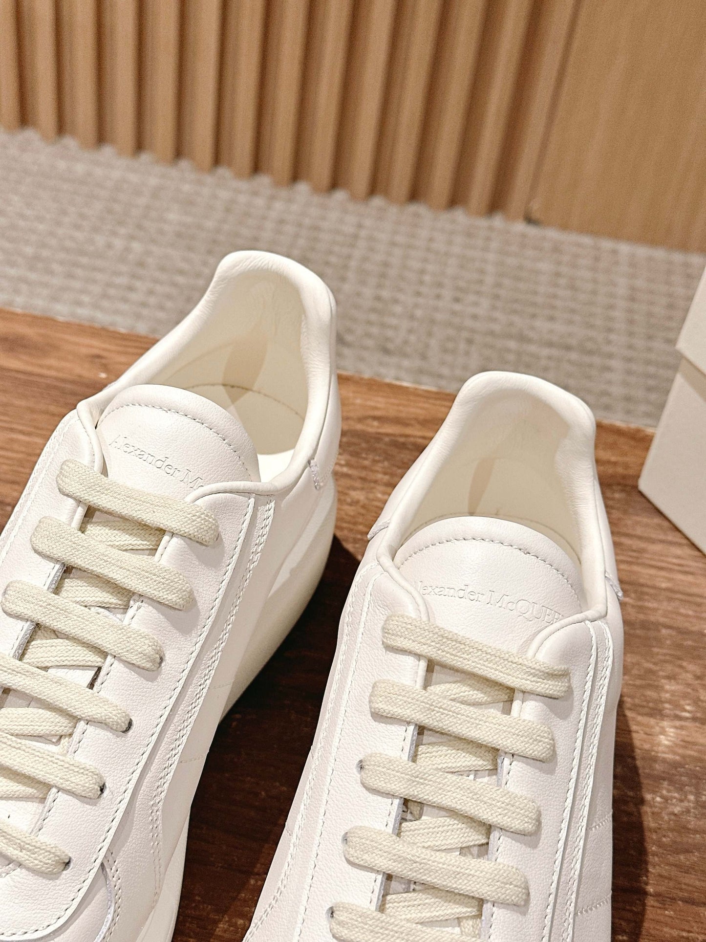Alexander McQueen Sneakers
