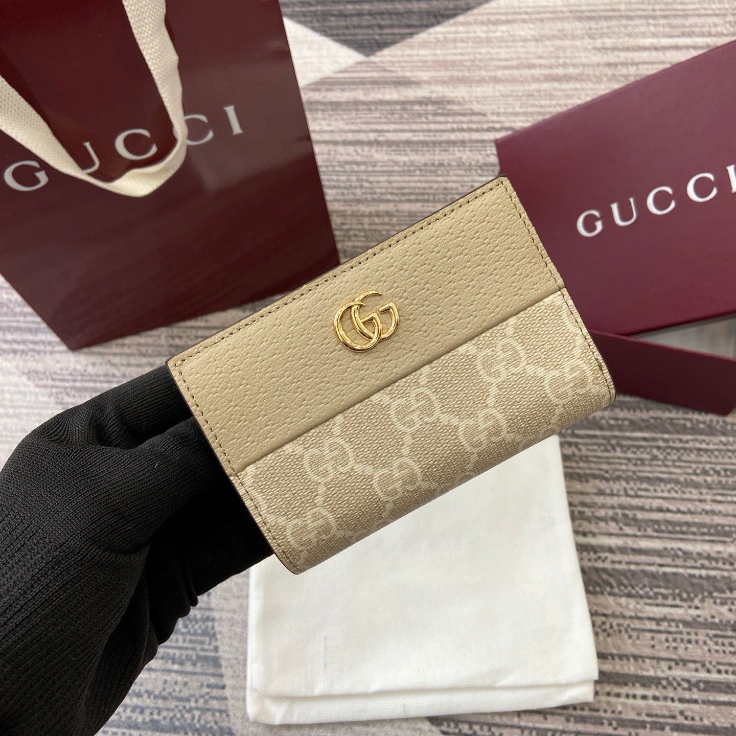 Gucci Wallet
