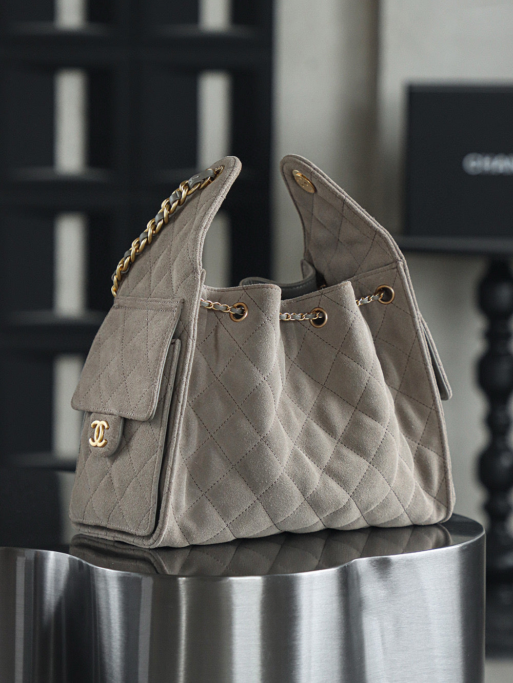 Chanel Hobo 25Bag
