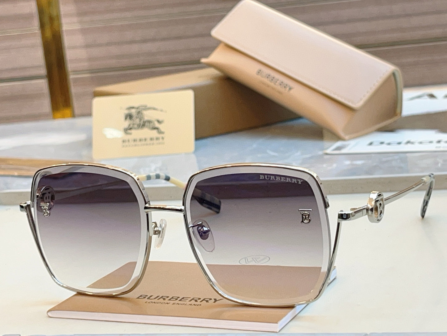 BBR Sunglasses