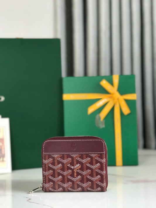 Goyard Wallet